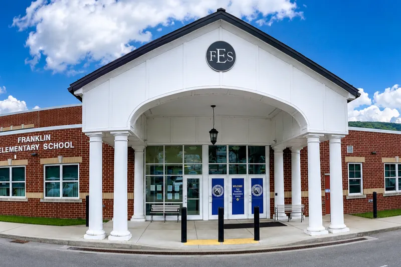 Franklin Elementary School