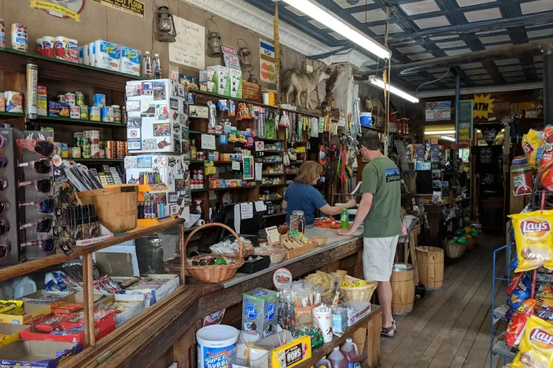 Harper's Old Country Store