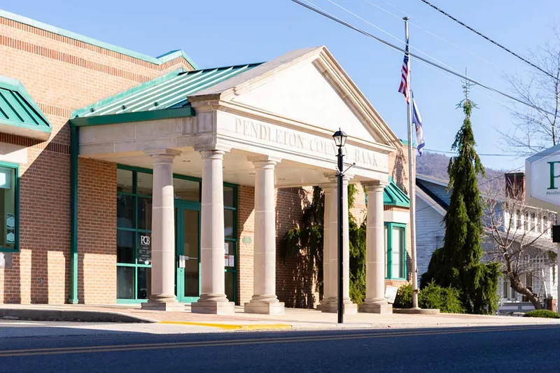 Pendleton Community Bank
