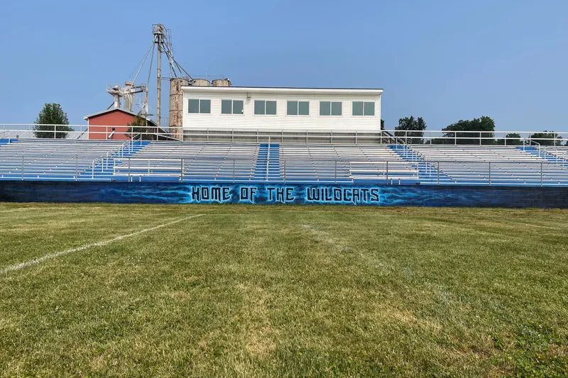Pendleton County Middle/High School