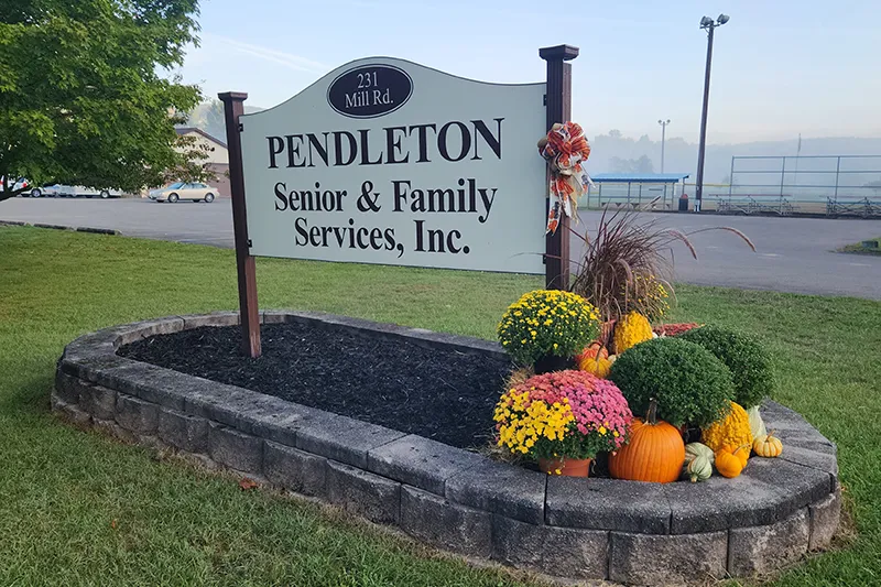 Pendleton Senior & Family Services