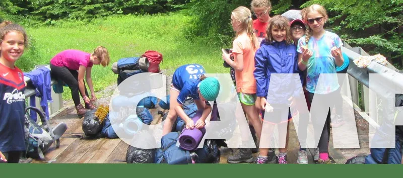 Spruce Knob Mountain Center
